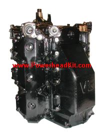 Johnson Evinrude OMC